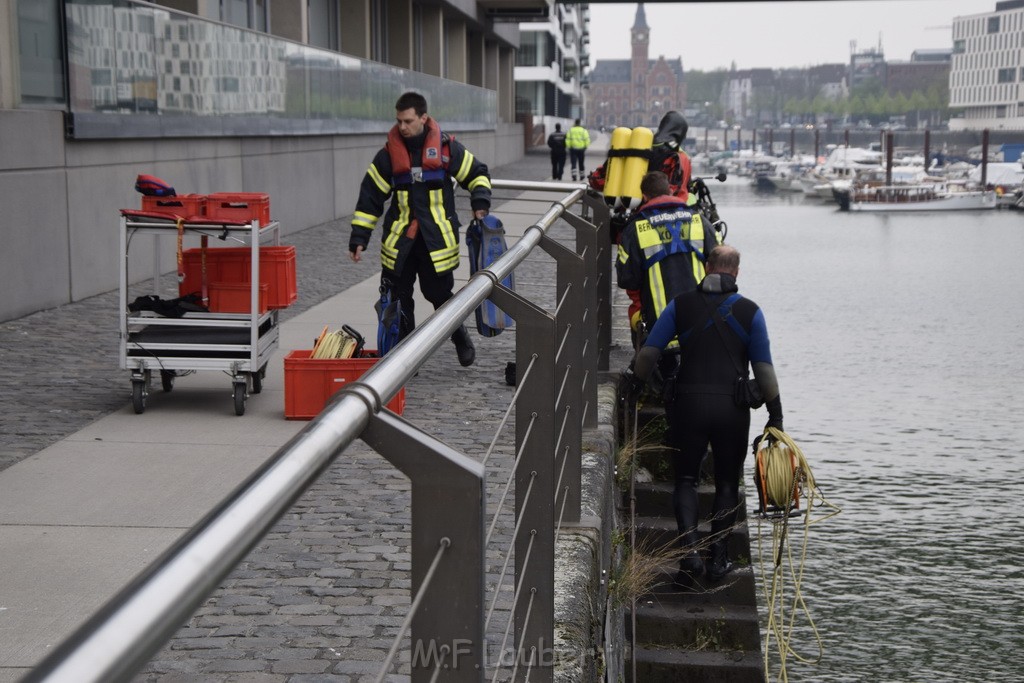 PRhein Koeln Innenstadt Rheinauhafen P104.JPG - Miklos Laubert